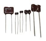 Mica Capacitors 1000pF 500V +/-2%