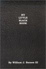 My Little Black Book 0739204289 Book Cover