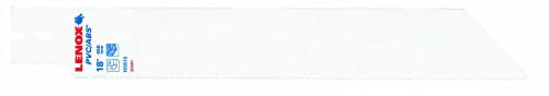 Lenox 20981-HSB18 PVC/ABS Pull Saw Blades
