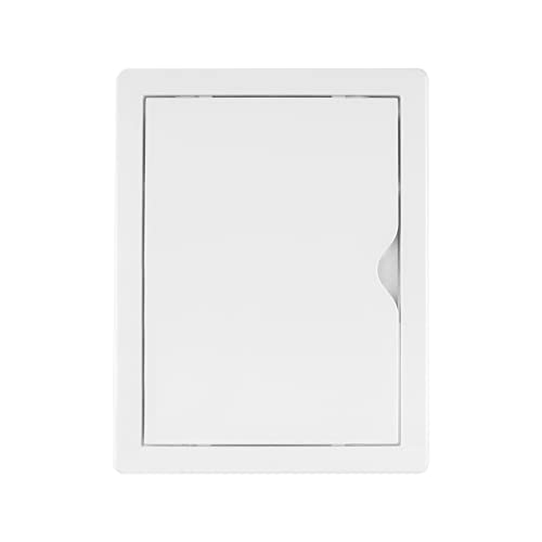 VONLIS V_22159 Mantenimiento de Puerta de inspección, Blanco