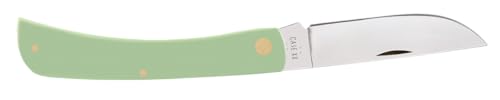 Case XX Knives Sodbuster Mint Green Synthetic 63837 Stainless Pocket Knife by Case - Used condition - Image 4