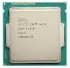 SURYAASYS Core i7 4765/4770/4770S/4770T/4771/4785/4790/4790S/4790T/4820/4930 4th Generation, LGA1150 Socket, 4 Cores, 8 Threads, 8 MB Cache, Desktop Processor, 1 Year Warranty