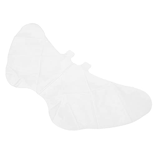 Máscara esfoliante para os pés, hidratação para os pés, máscara esfoliante para os pés, máscara esfo