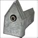 US Marine Products LLC Aluminum Anode for Spurs Line Cutter F2 and F3 Cutters Shaft Diameters of 3