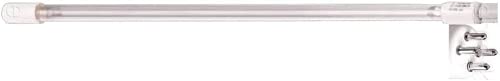 Bluonics 55W Uv Quartz Sleeve & Replacement Bulb For Our Water Purifier Ultraviolet Light Amazon Item B0110Ltddm #TOP4