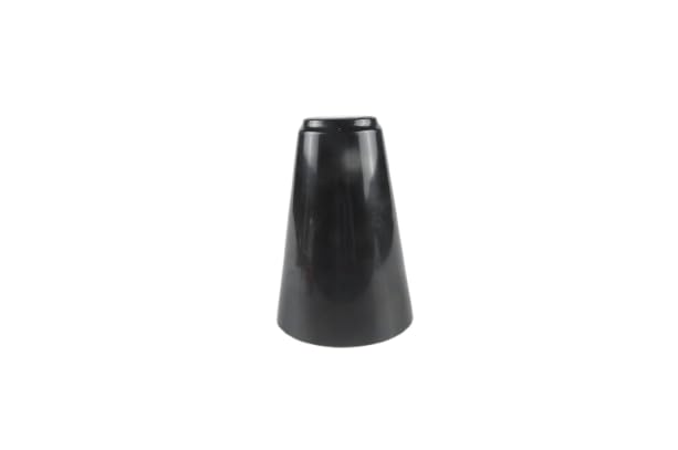 LEDWORK ADAPTATEUR DE BALISE FLASH LUMINEUSE SUR CONE SIGNALISATION AIMENTEE SUPPORT, léger, simple, pratique, sécurisant (12 pièces)