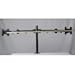997-5253-00 (004) - PLANAR 997-5253-00 (004) Super Dual LCD Monitor Stand holds upto 26 inch Monitors
