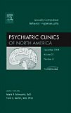 Hardcover Sexually Compulsive Behavior: Hypersexuality (Psychiatric Clinics of North America, Vol. 31, No. 4) Book