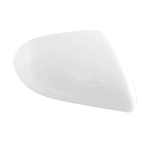 Couvercle rétroviseur Buick Encore GX 2020 2021 2022 coque gauche blanc brillant