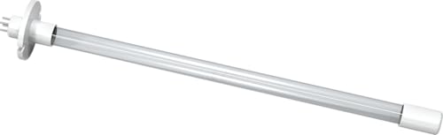 Fresh-Aire UV Genuine Replacement UV-C Lamp, 15", 1 Year Effective Life