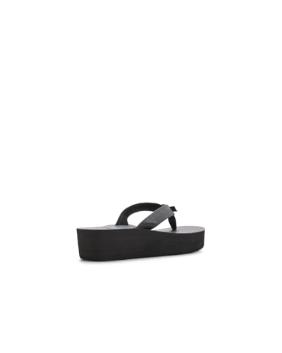 Image of Roxy Women's Melinda Wedge Flip Flop Sandal
