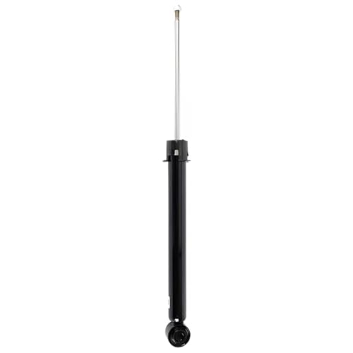 Image of Detroit Axle - Rear 2pc Shock Absorbers for 2016-2024 Honda Civic, 2019-2022 Insight, 2 Shock Absorbers Assembly 2020 2021 Replacement