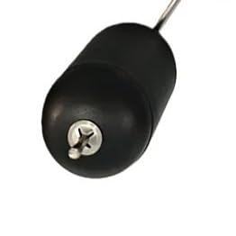 Sensor de nivel de combustible para motos Harley Davidson FLH FLTR FLRT 2008-2024 4