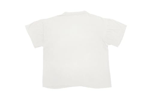 Mariah Carey Unisex-Adult Official Merch Here for It All Done Enough White T-Shirt3