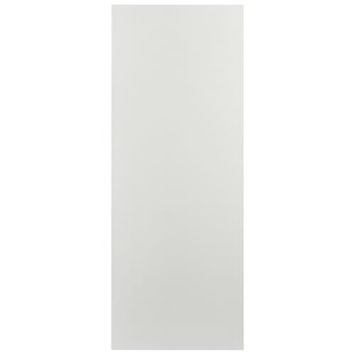 Image of Internal Fire Door FD30, Flush Primed Resistant Door Paint Grade - 1981 x 838mm