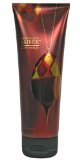 Bath & Body Works Pleasures Chocolate Amber Body Cream 8 oz