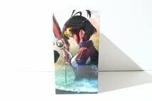 甲鉄城のカバネリ完全生産限定盤DVD1〜3巻　全巻収納BOX付き Amazon.co.jp: 甲鉄城のカバネリ 完全生産限定版 全巻収納BOX