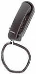 Sony IT-B3 Corded Phone with Speed Dial (Black)