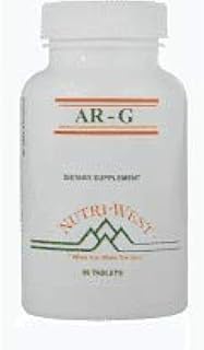 Nutri-West - AR-G 60 Tablets