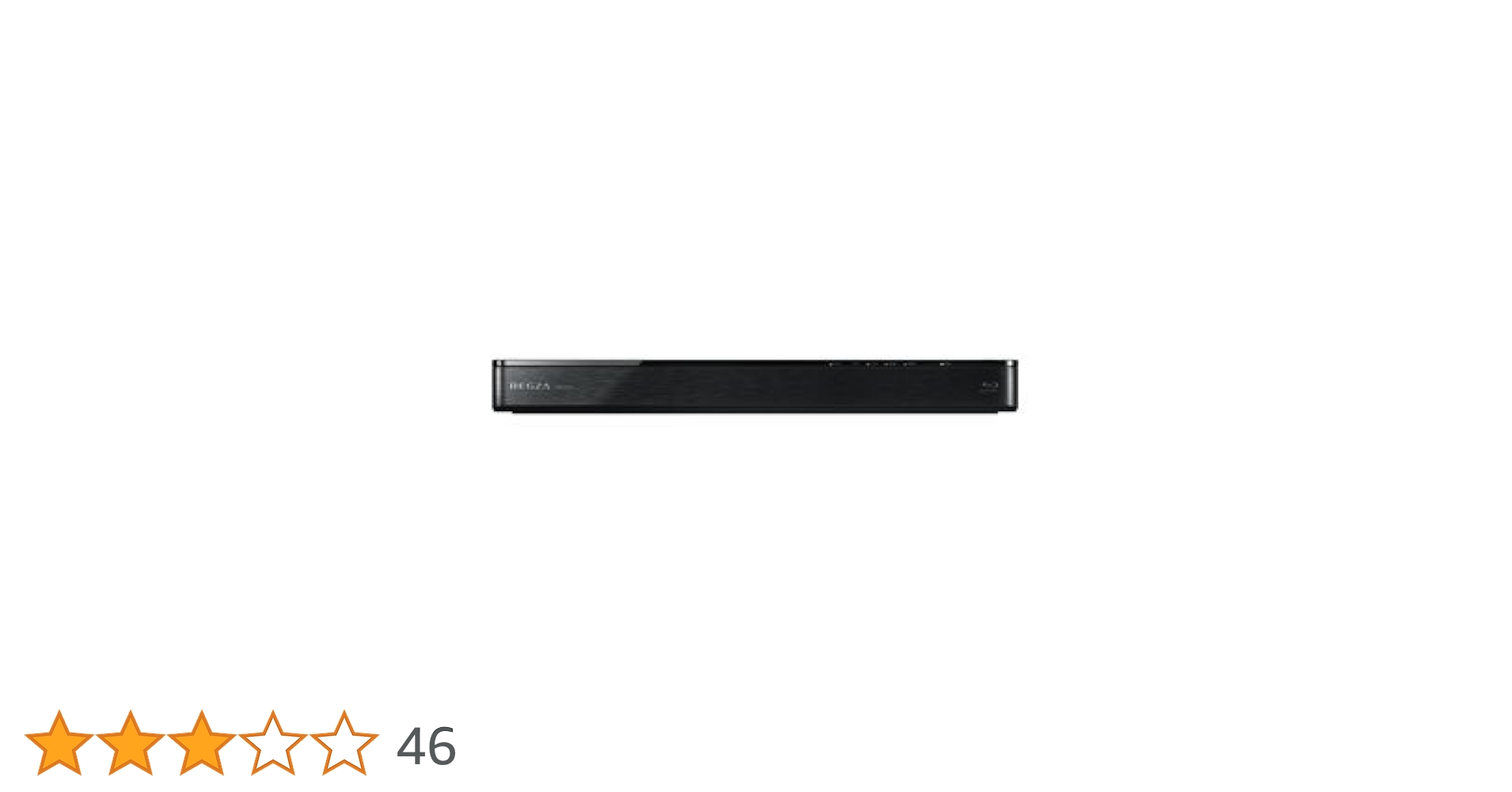 かなり綺麗　1TB TOSHIBA REGZA ブルーレイDBR-Z520 かなり綺麗 1TB TOSHIBA REGZA ブルーレイDBR-Z520