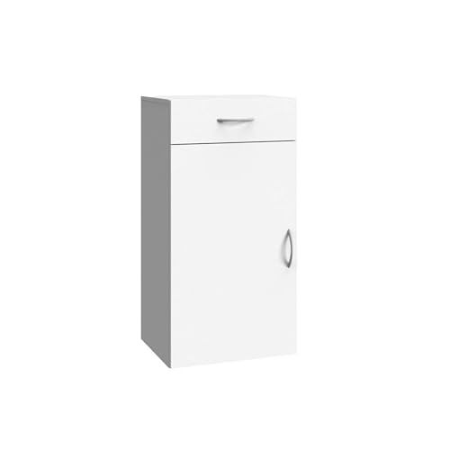 Baikal Mueble Zapatero. Armario Auxiliar