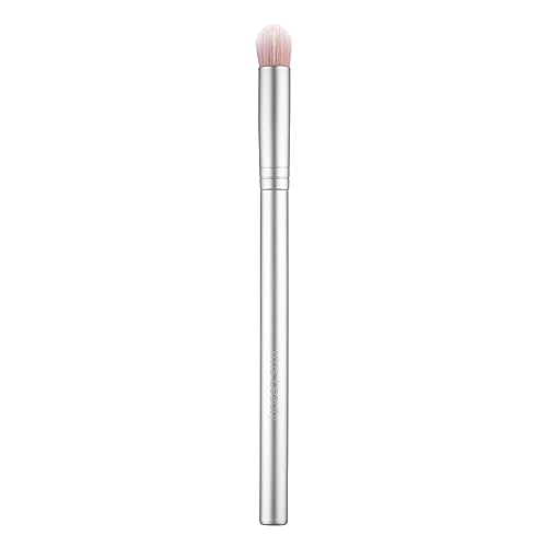RMS Beauty Eye Polish For Women 1 Pc Brush, Silver
