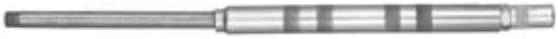 Lincoln Industrial LNI-5858 Flexible & Rigid Extension Adapter