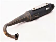 セピアZZ デイトナ マフラー セピア ZZ ジーツー チャンバー JMCA セピアZZ デイトナ マフラー セピア ZZ ジーツー チャンバー JMCA