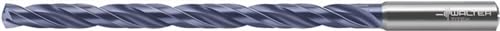 Walter Titex- DC150-12-03.000A1-WJ30TA Drill