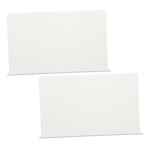 OUNONA Shower for Tub Shower Water Stopper Water Barrier Splash Sturdy PVC Easy to Install