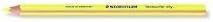 Staedtler Textsurfer Dry Highlighter Pencil Yellow (Twin Pack)