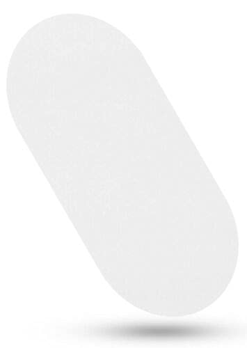 Super Soft Sheet 100% Cotton Jersey Stretchy Fit Moses Basket 75x30cm LIGHT GREY