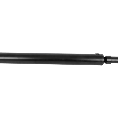 SCITOO 39.17"-42.52" Steel Front Driveshaft Assembly Drive Shaft Prop Shaft Fit for Ford Bronco for F-150 1990-1996,for F-250 1989-1996,for F-250 HD 1997,4WD Auto,938-066 F6TZ4A376RA E9TZ4A376B by SCITOO - Image 7