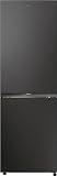 Hoover HONCQ2T618EB - Frigorifero No Frost Combinato Capacità 355 Litri Nero Classe energetica E