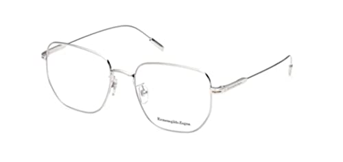 Ermenegildo Zegna Metal Eyeglass Frames #TOP29