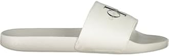 Calvin Klein Slide Monogram Cv Ym0ym01271 mens Slides