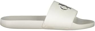 Calvin Klein Slide Monogram Cv Ym0ym01271 mens Slides