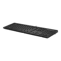 Clavier italien 125 pour la traduction de documents officiels
