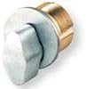 GMS M118T Replacement Mortise T-Turn Cylinder for Arrow Locks
