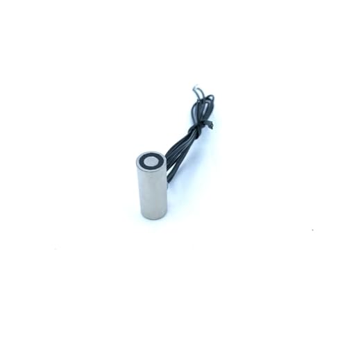 Aimant électrique 12V pour levage de petites pièces de 0.2KG - 4