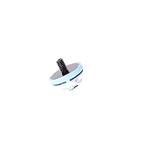 LeFix 8 x zamiennik do izolacji śrub Grommet Mute Mounting HP 6,3 cm SSD HDD 6000 6005 Pro 8000 8100 EliteDesk ProDesk G1 G2 594220-001/511945-003
