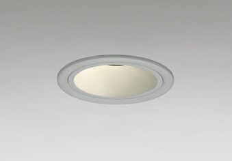 ＯＤＥＬＩＣ ダウンライト 高気密SB形 高演色LED・ハイコーン ユニバーサル LED一体型 埋込穴φ75mm 白熱灯器具60W相