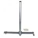 Produktbild A.S.Sat 51521 Goliat 1100 äußerst robuster Sparrenhalter (115cm Mast)