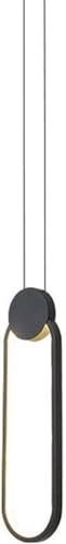 Plafonnier géométrique en métal suspension luminaire cage pour déco intérieure