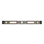 48 in. Magnetic I-Beam Level