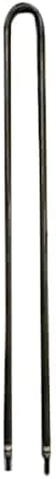 - U Shape Tubular Air Heater Heating Element (30 Inch, 1000 Watt)