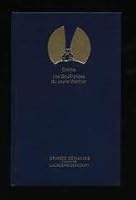 Mallarmé 2850185086 Book Cover