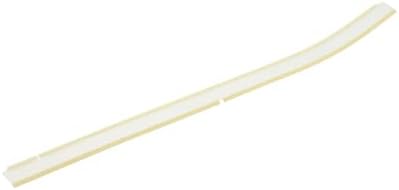 5304500204 Approx, 22.5" lenght for Frigidaire Elexctorlux Dishwasher Door Bottom Seal AP5962194 PS11703834
