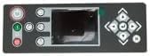 Controller Module 1626850001 1626850003 1626850005 For Atlas Copco Air Compressor