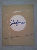 The Technique of John Clymer (Master Artists)